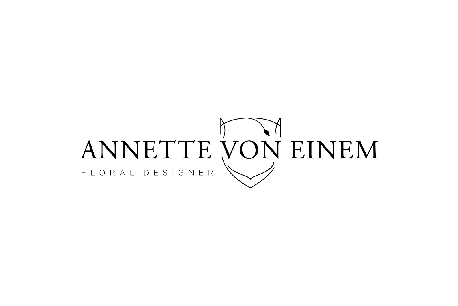 Annette von Einem. Din bryllups specialist